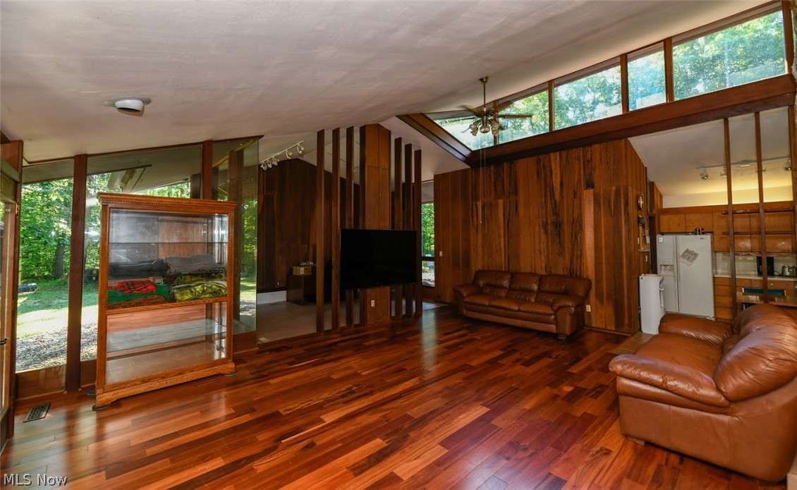 East Forty Estate - Residential