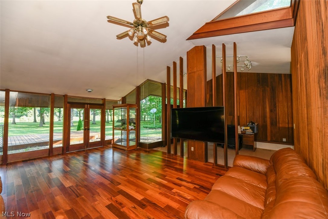 East Forty Estate - Residential