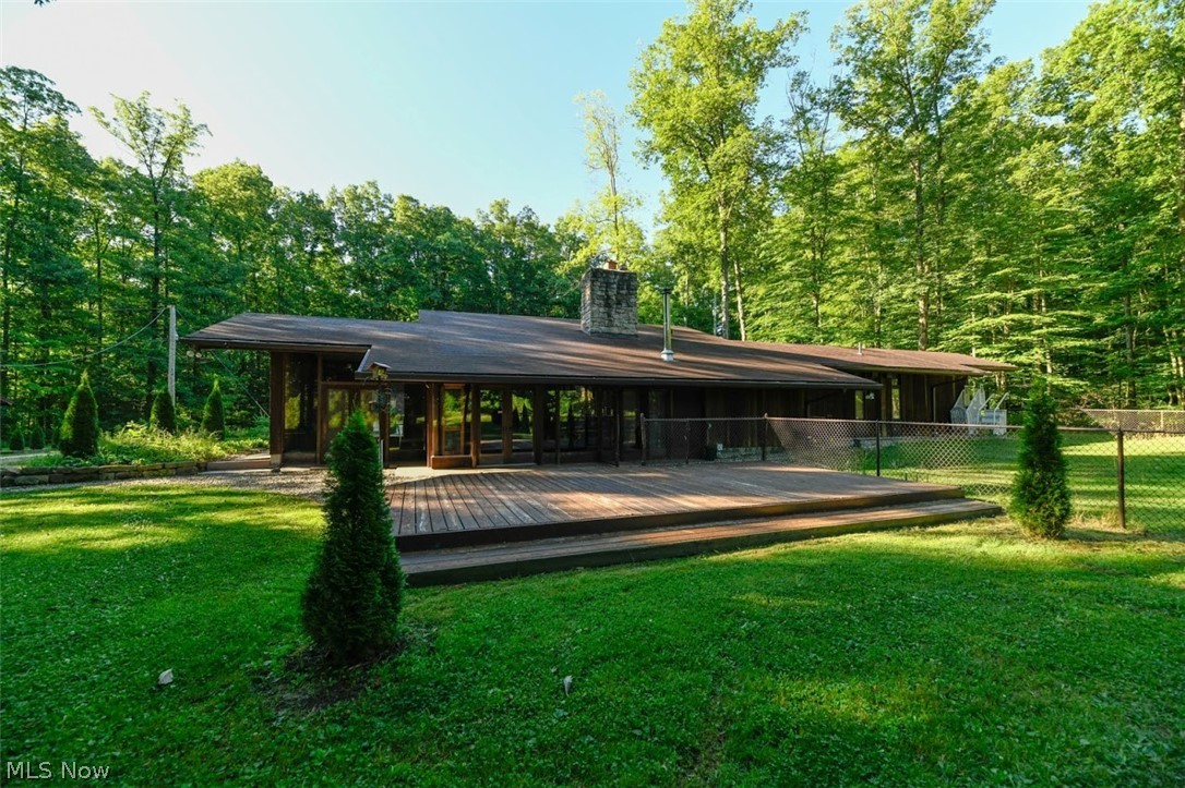 East Forty Estate - Residential
