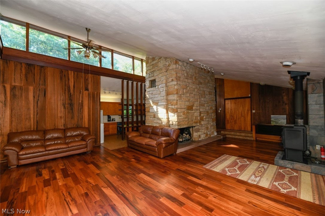 East Forty Estate - Residential