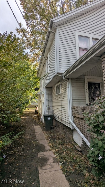 Canton - Residential