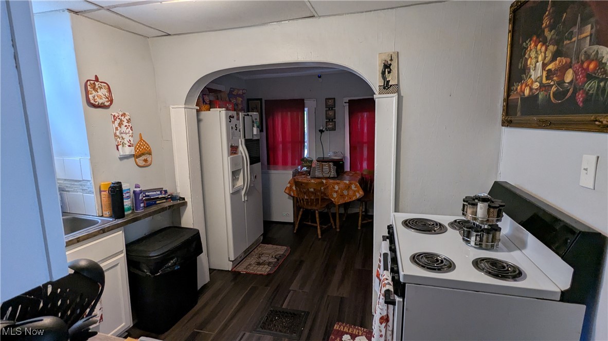 Canton - Residential