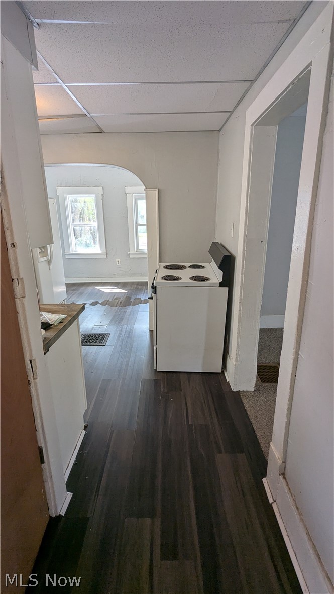 Canton - Residential
