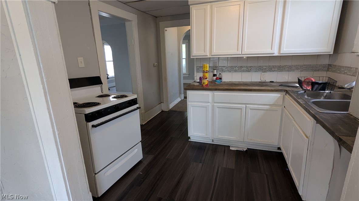 Canton - Residential
