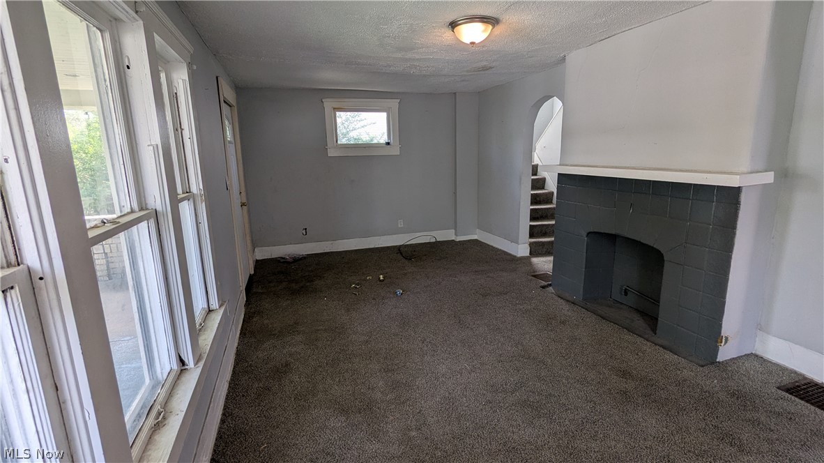 Canton - Residential