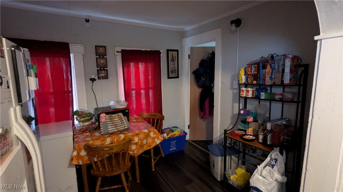 Canton - Residential