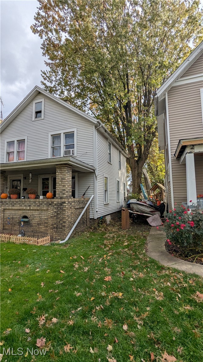 Canton - Residential