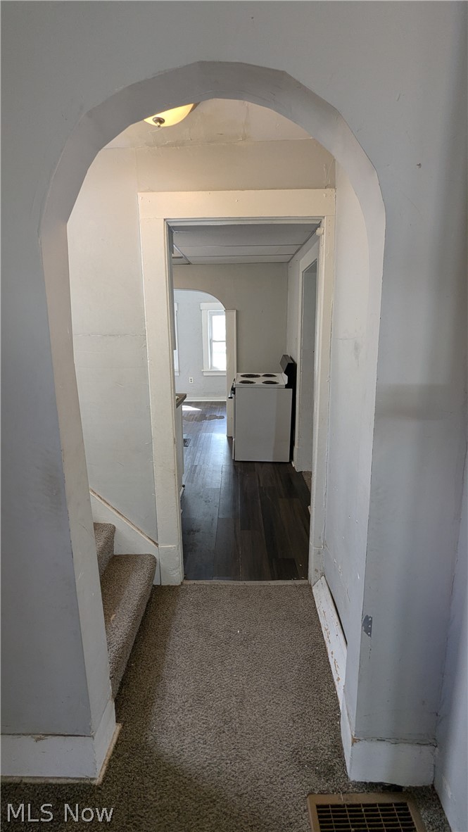 Canton - Residential