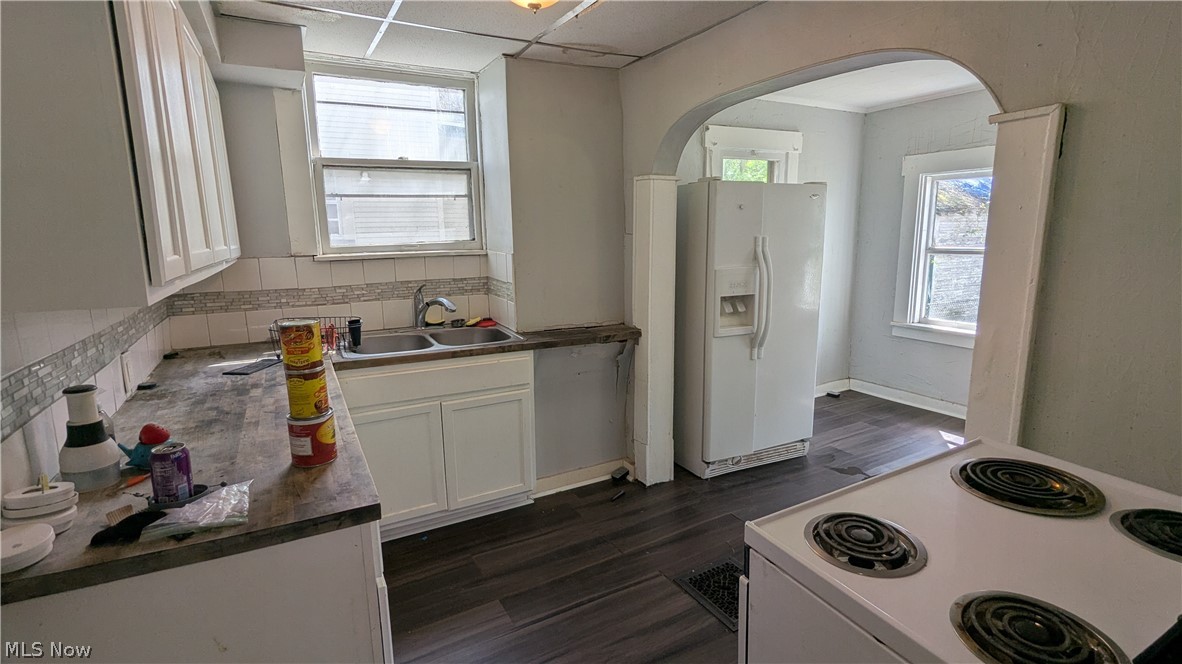 Canton - Residential