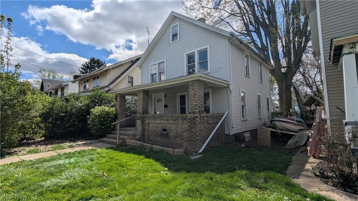 Canton - Residential