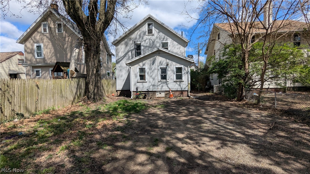 Canton - Residential