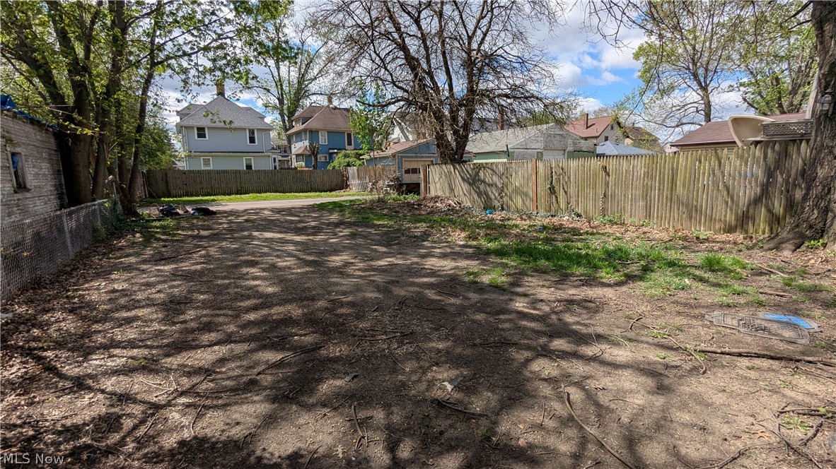 Canton - Residential