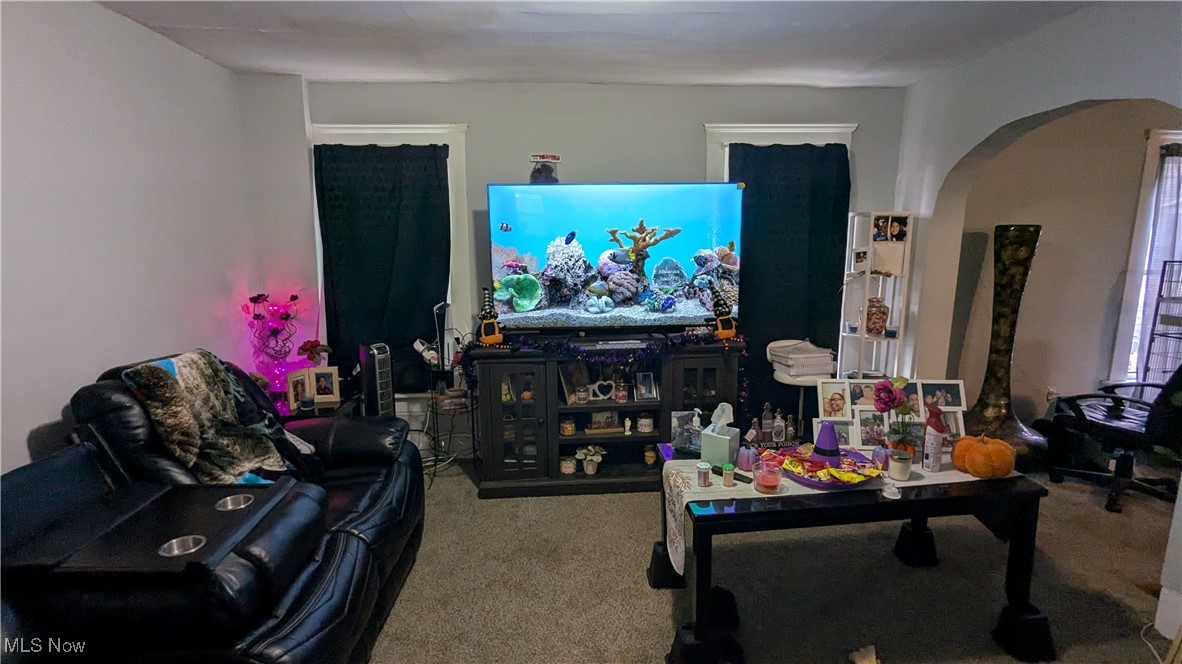 Canton - Residential