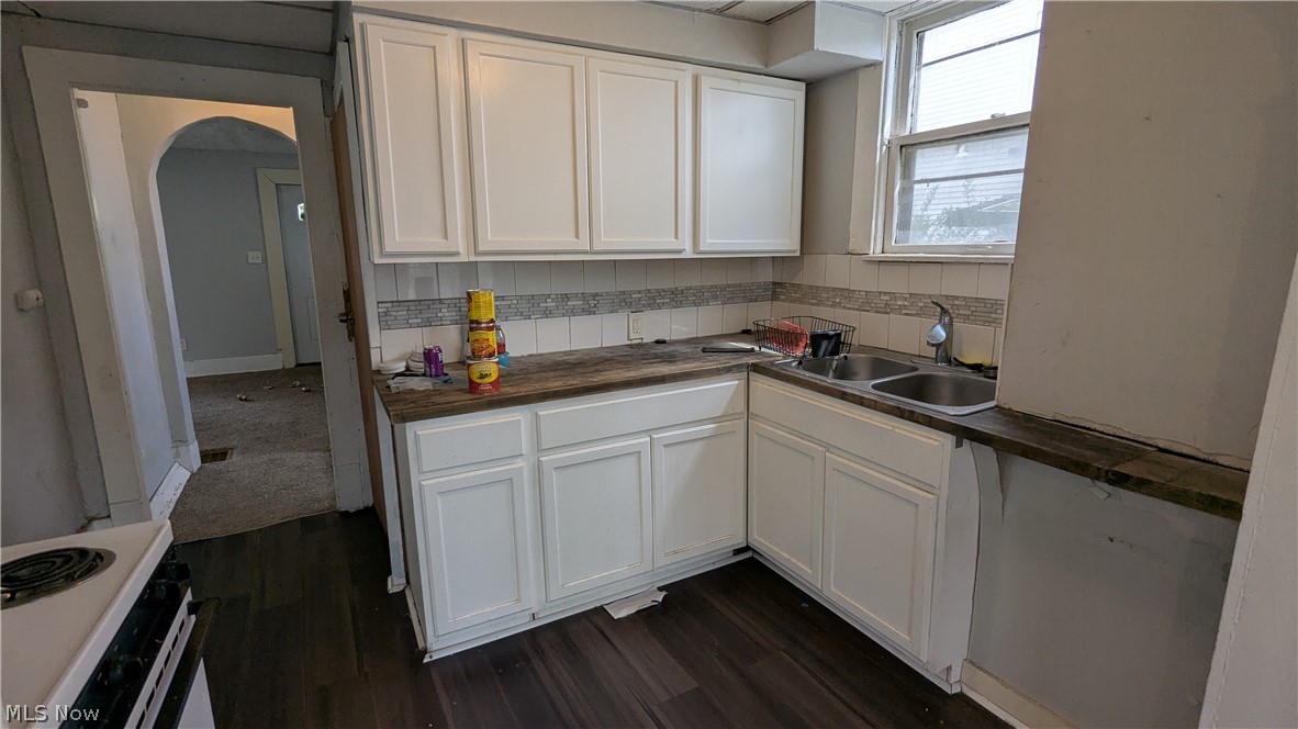 Canton - Residential