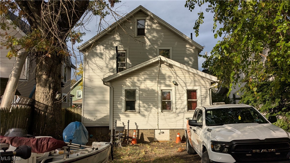 Canton - Residential