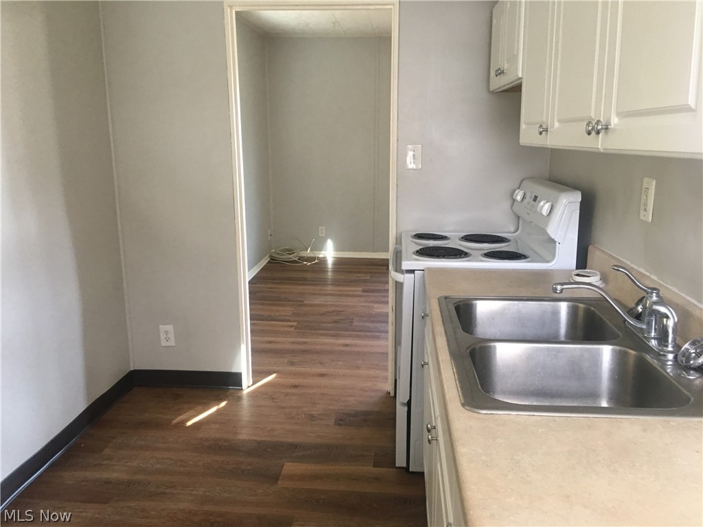 Eastland Allotment/4th Add - Residential Lease