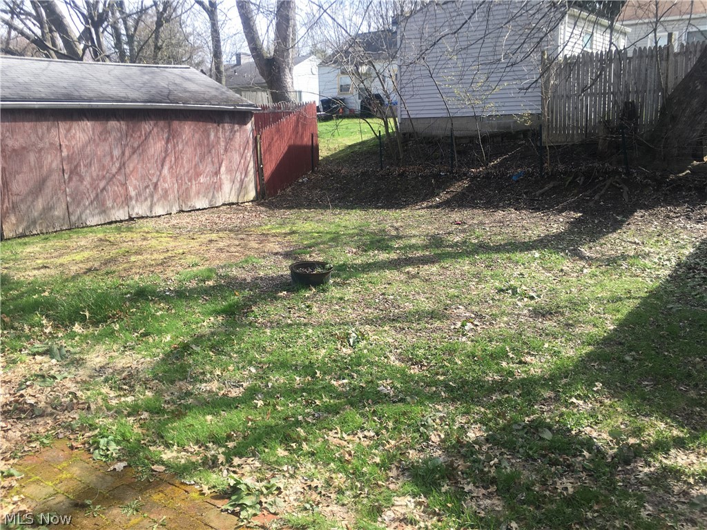 Eastland Allotment/4th Add - Residential Lease