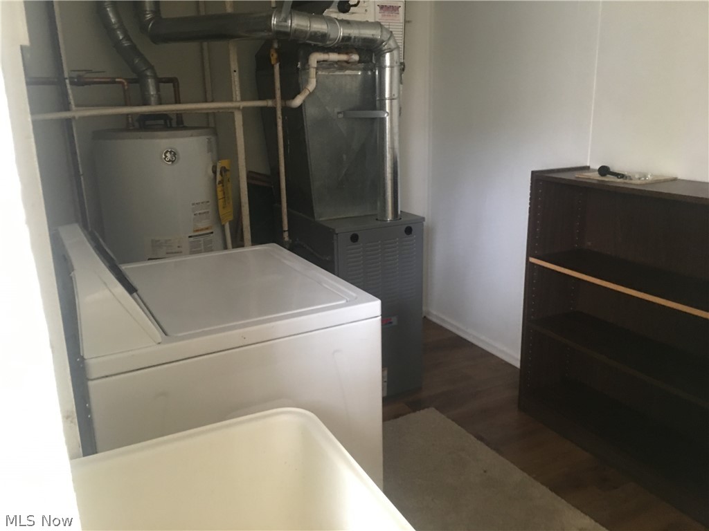 Eastland Allotment/4th Add - Residential Lease