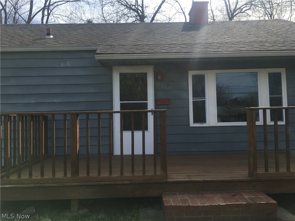 Eastland Allotment/4th Add - Residential Lease