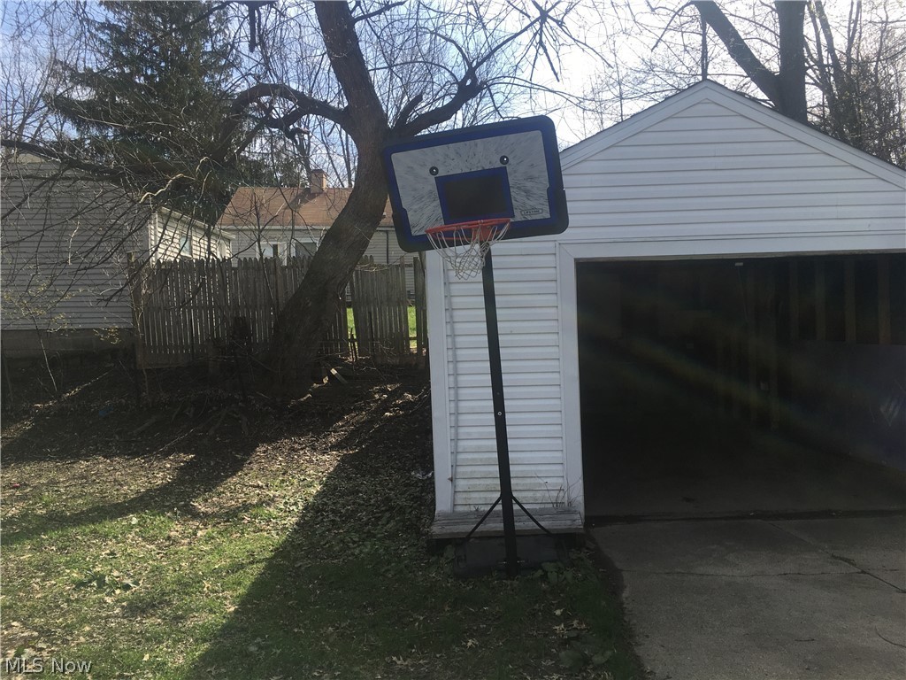 Eastland Allotment/4th Add - Residential Lease