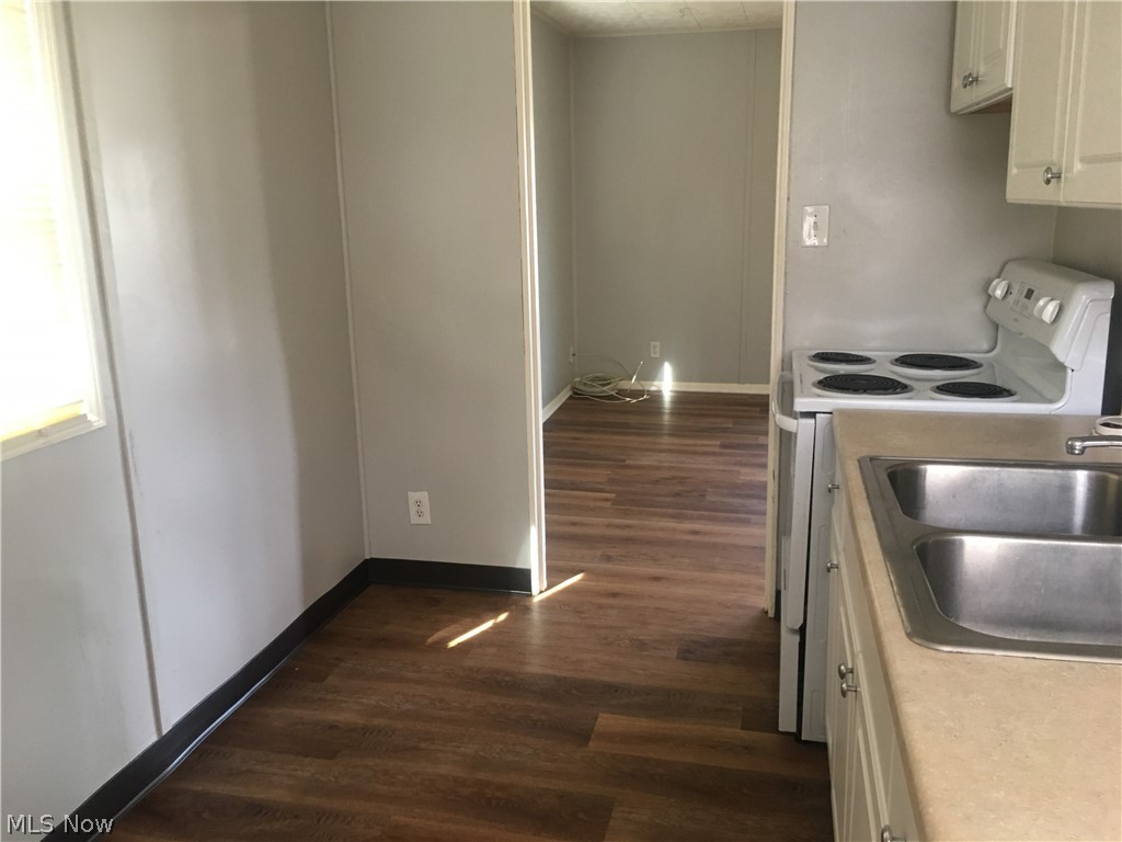 Eastland Allotment/4th Add - Residential Lease