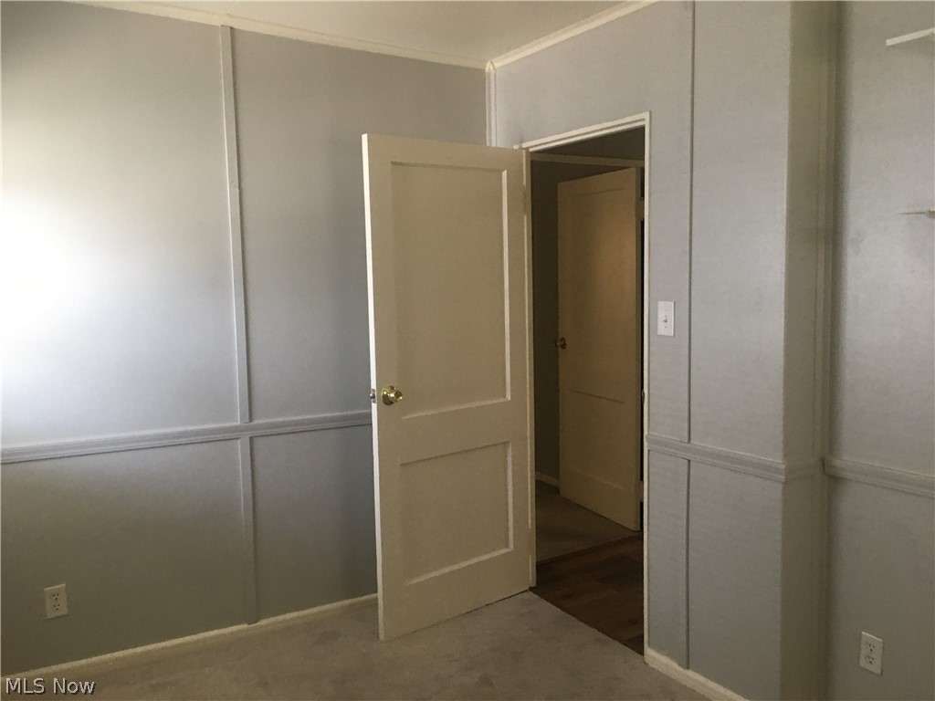 Eastland Allotment/4th Add - Residential Lease