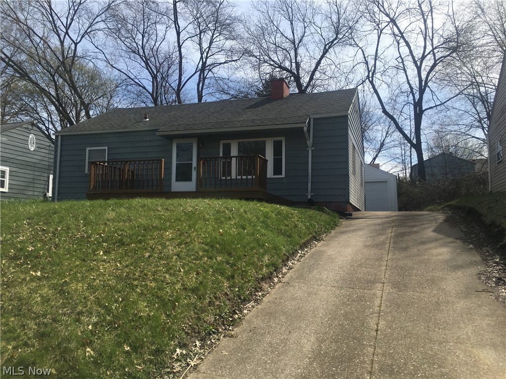 Eastland Allotment/4th Add - Residential Lease