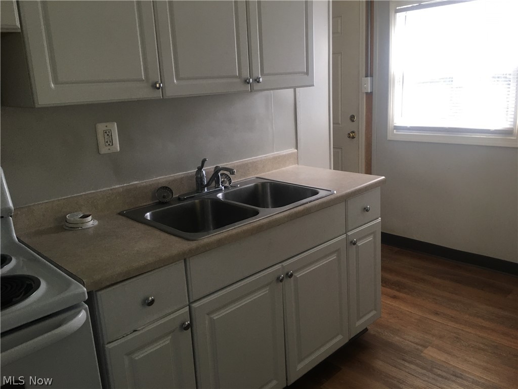 Eastland Allotment/4th Add - Residential Lease