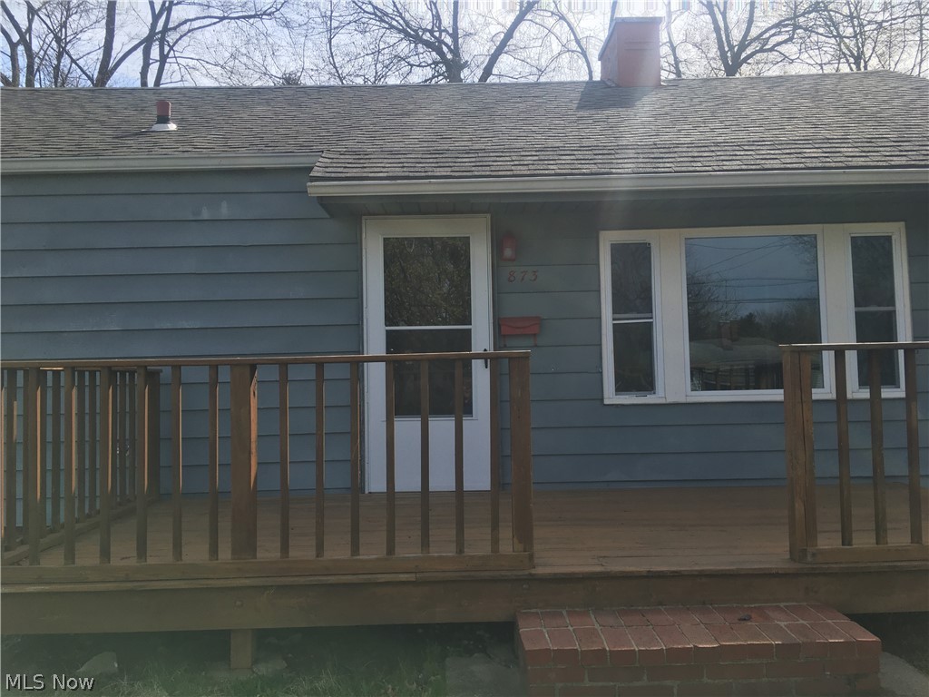 Eastland Allotment/4th Add - Residential Lease