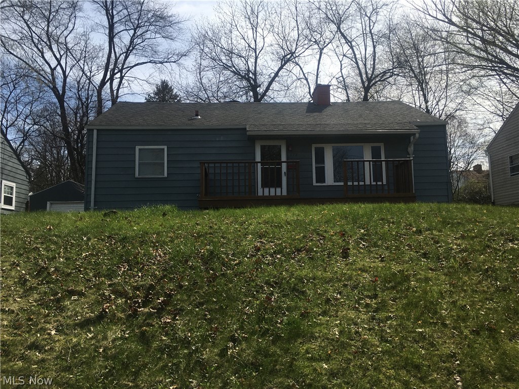 Eastland Allotment/4th Add - Residential Lease
