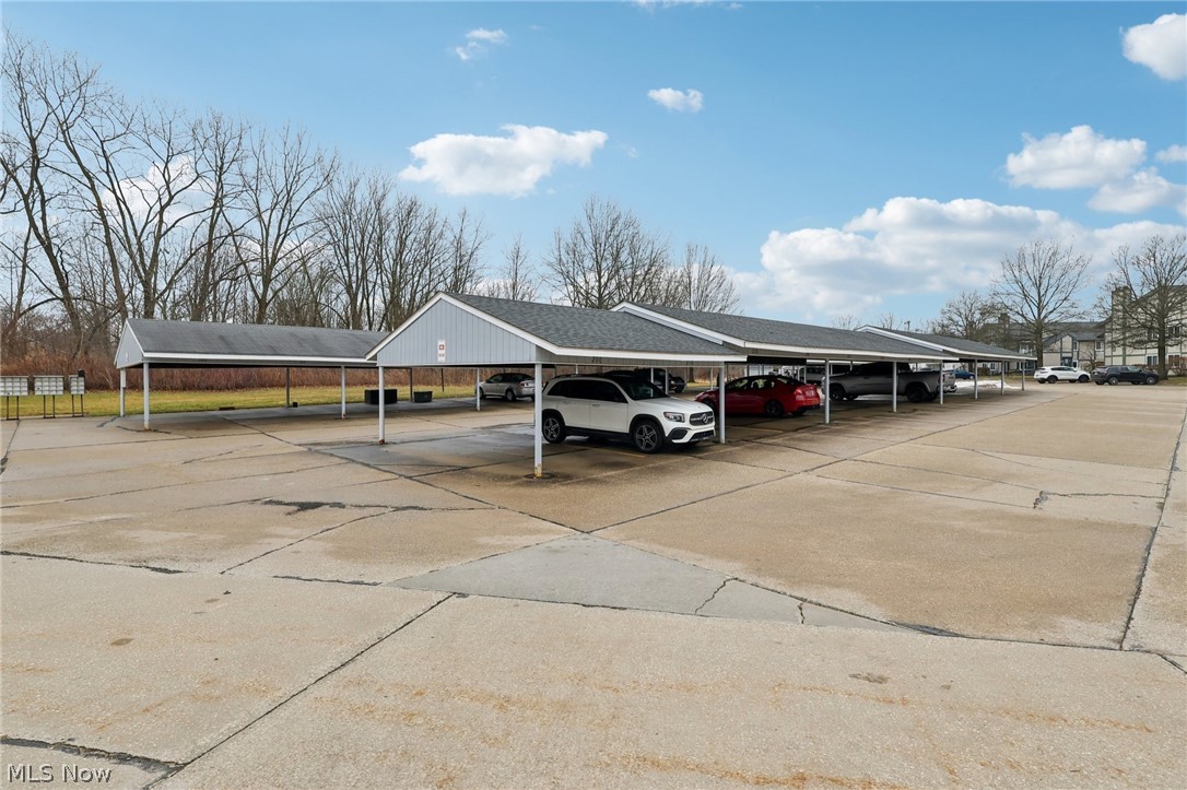 Portage Pointe - Residential