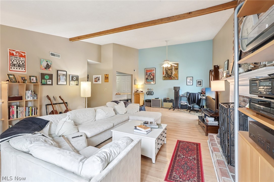 Portage Pointe - Residential