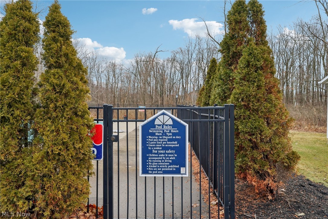 Portage Pointe - Residential