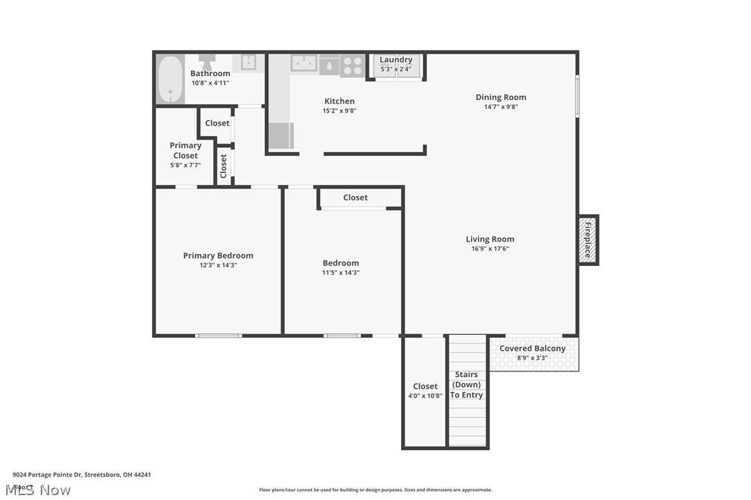 Portage Pointe - Residential