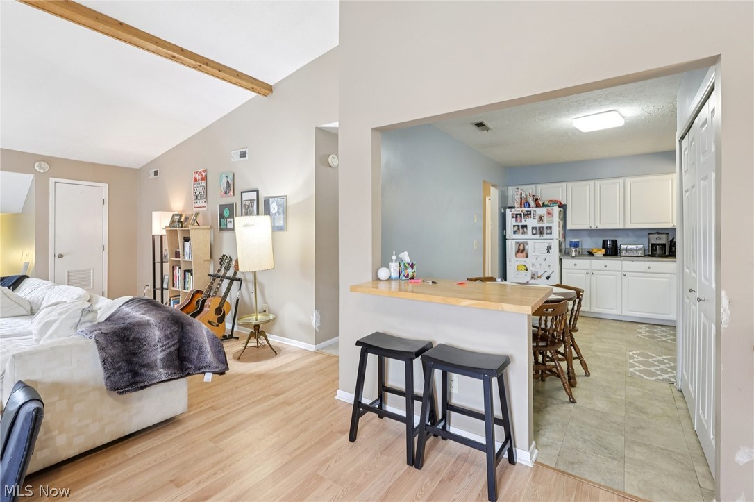 Portage Pointe - Residential