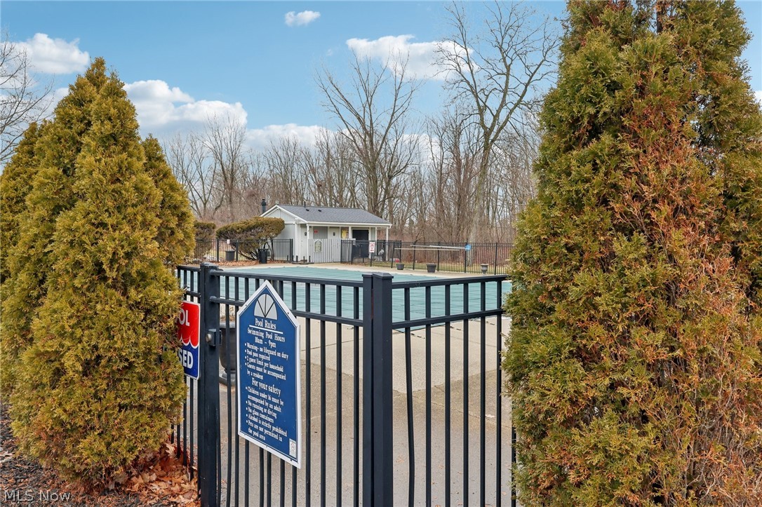 Portage Pointe - Residential