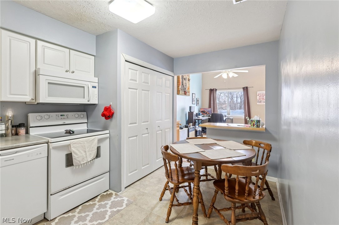 Portage Pointe - Residential