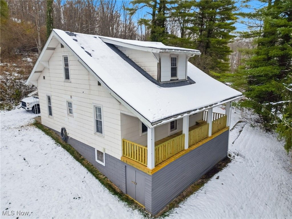 Photo of 69631 Provident Road, St Clairsville, OH 43950 (MLS # 5176088)