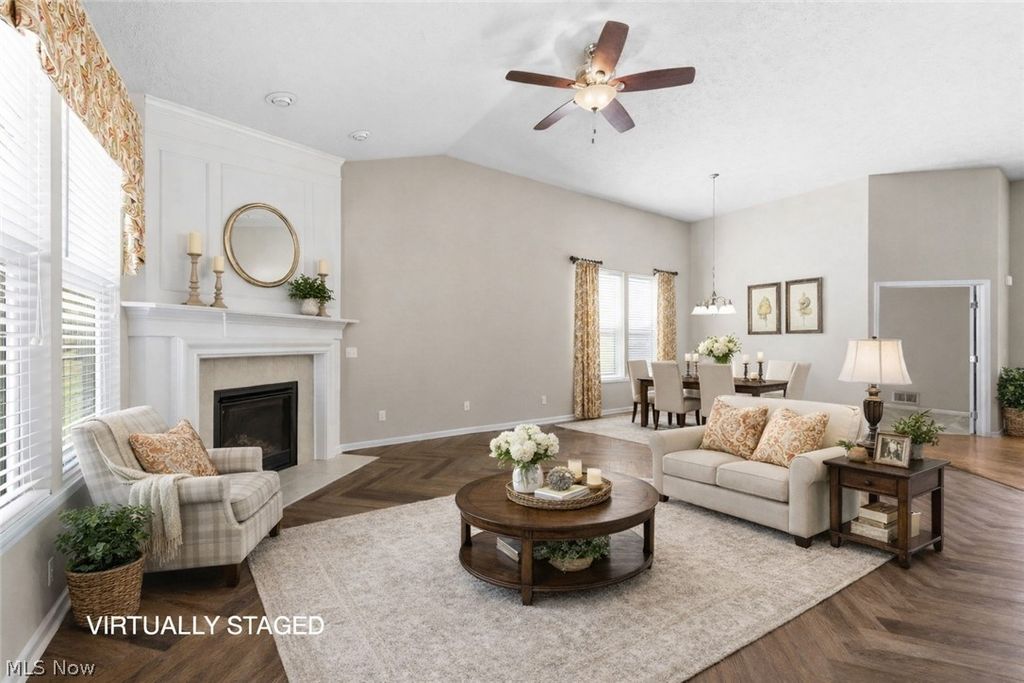 Photo of 9226 Rainier Court, Strongsville, OH 44136 (MLS # 5190719)