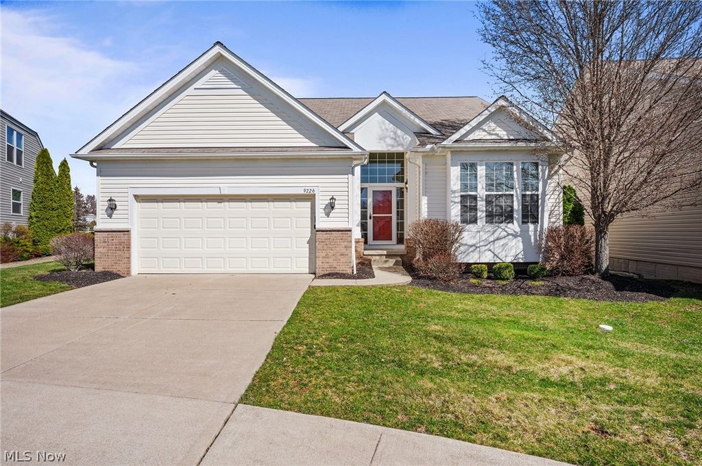 Photo of 9226 Rainier Court, Strongsville, OH 44136 (MLS # 5190719)