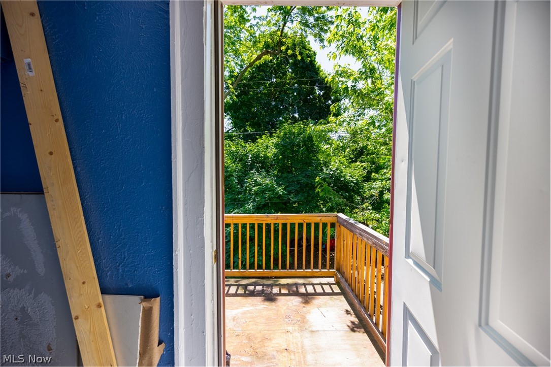 Penobscot - Residential Income