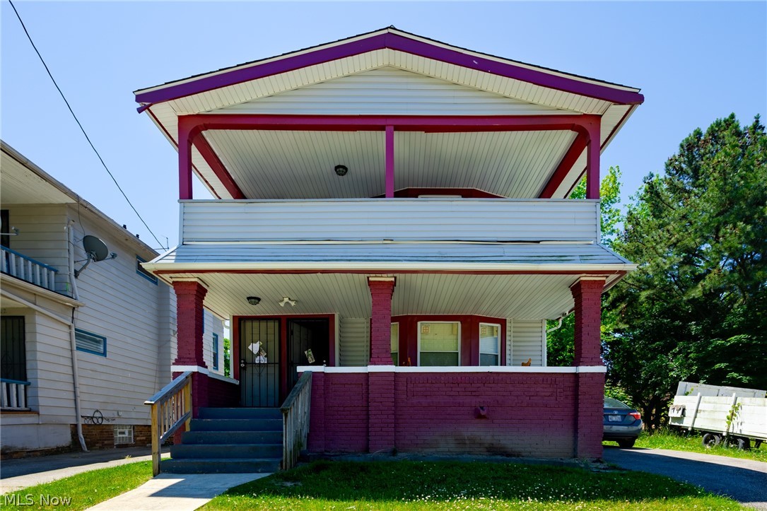 Penobscot - Residential Income