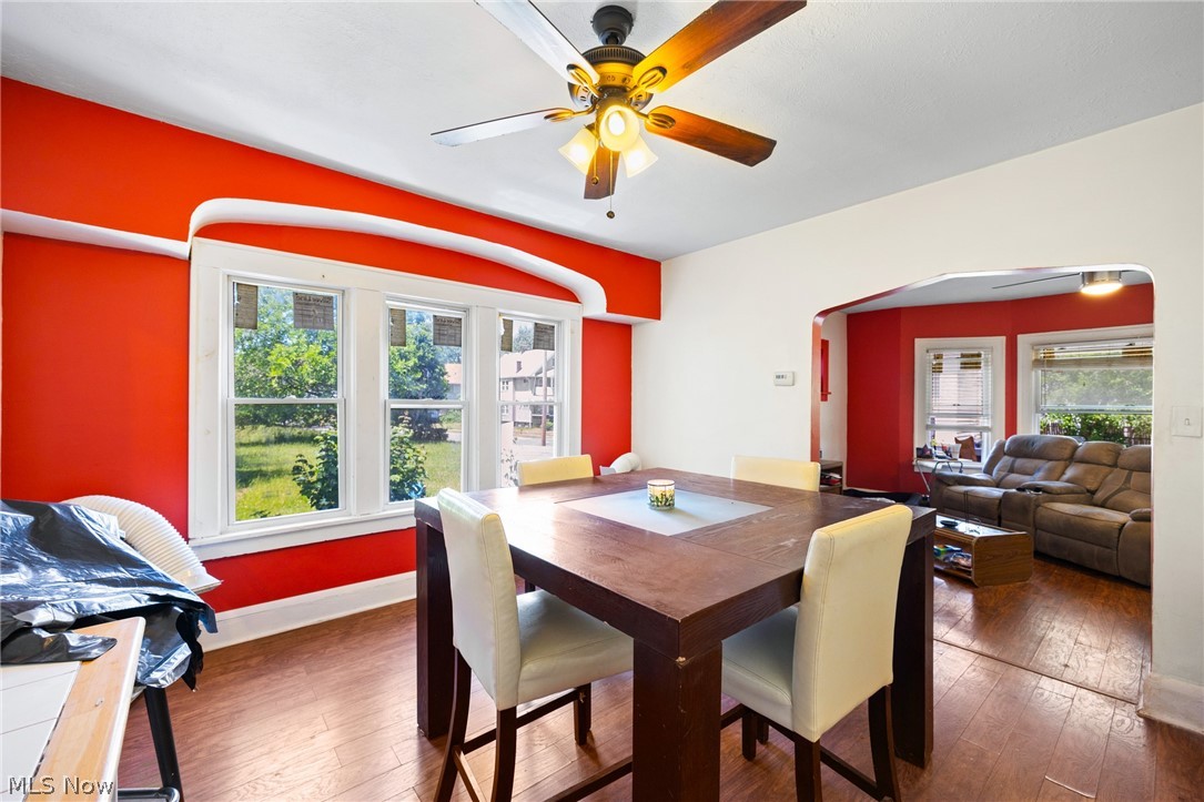 Penobscot - Residential Income