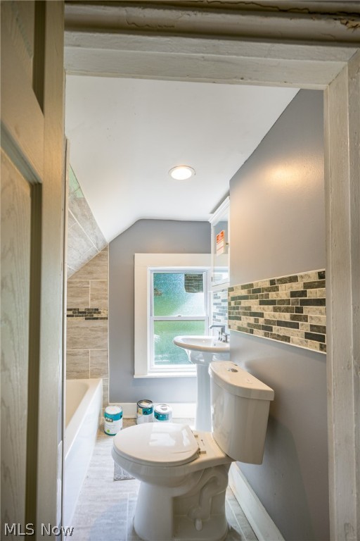 Penobscot - Residential Income