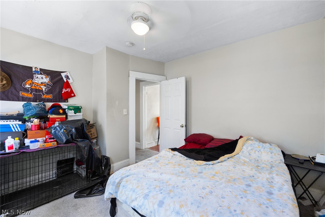 Penobscot - Residential Income