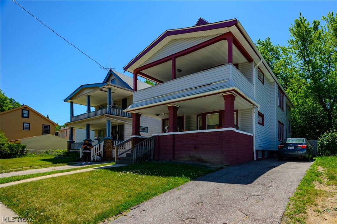 Penobscot - Residential Income