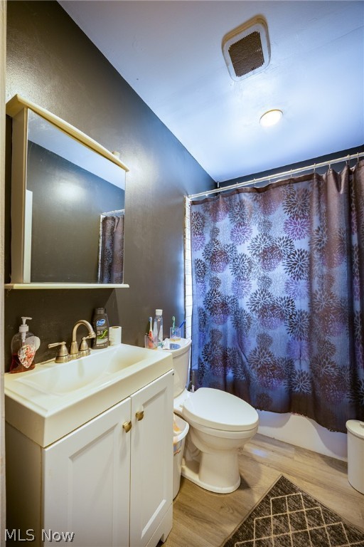 Penobscot - Residential Income