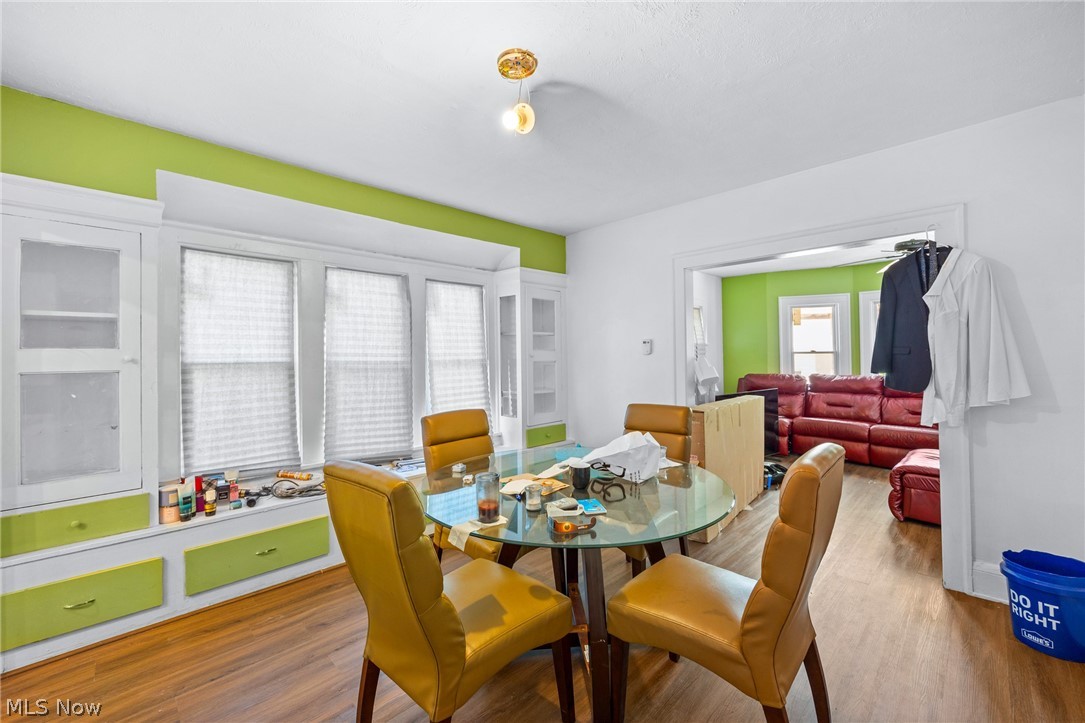 Penobscot - Residential Income