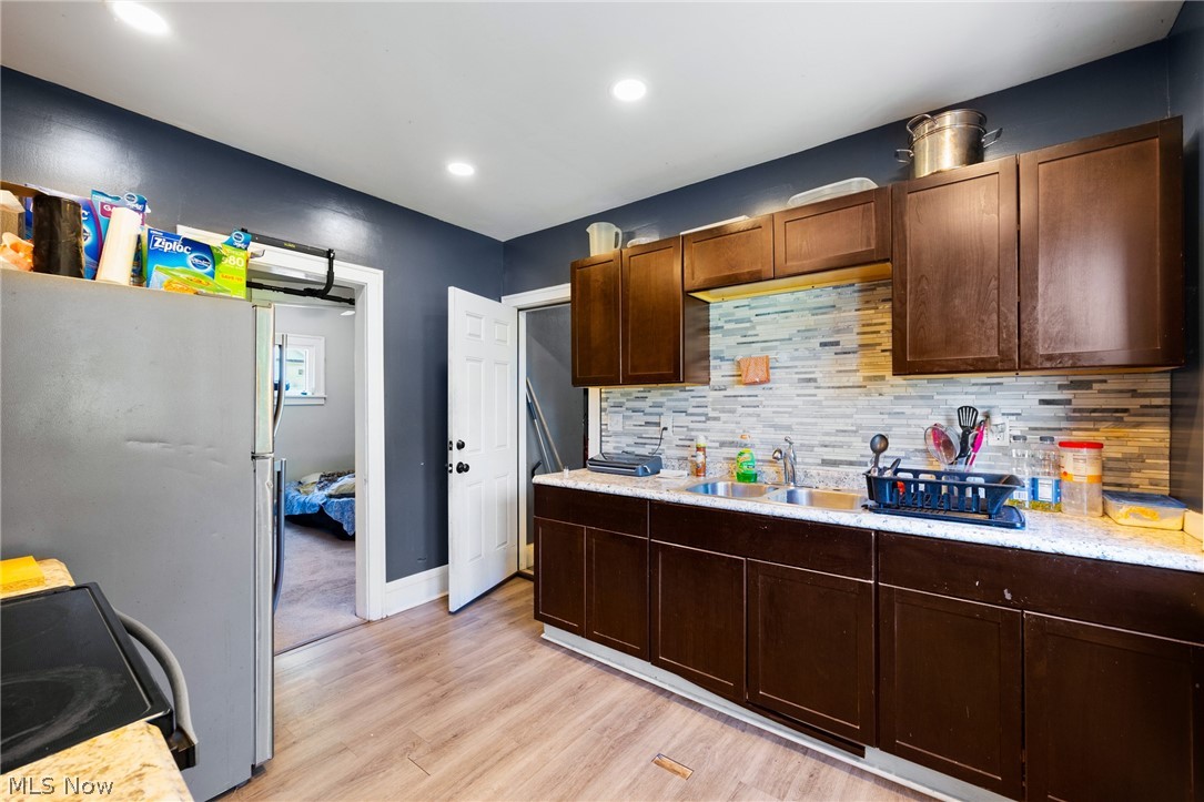 Penobscot - Residential Income