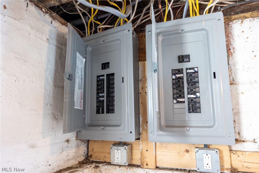 Penobscot - Residential Income